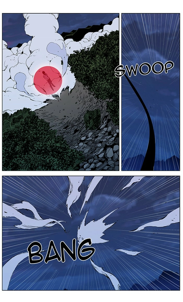 Read Noblesse (en) Manga Online
