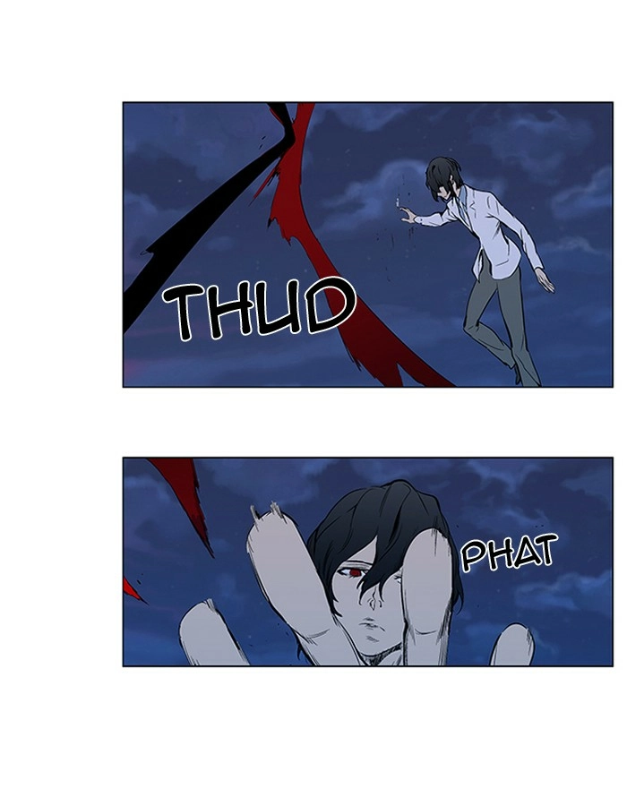 Read Noblesse (en) Manga Online