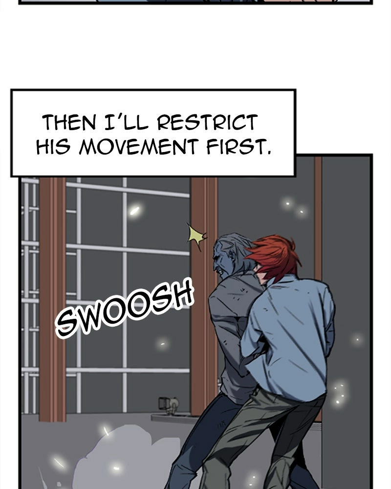 Read Noblesse (en) Manga Online