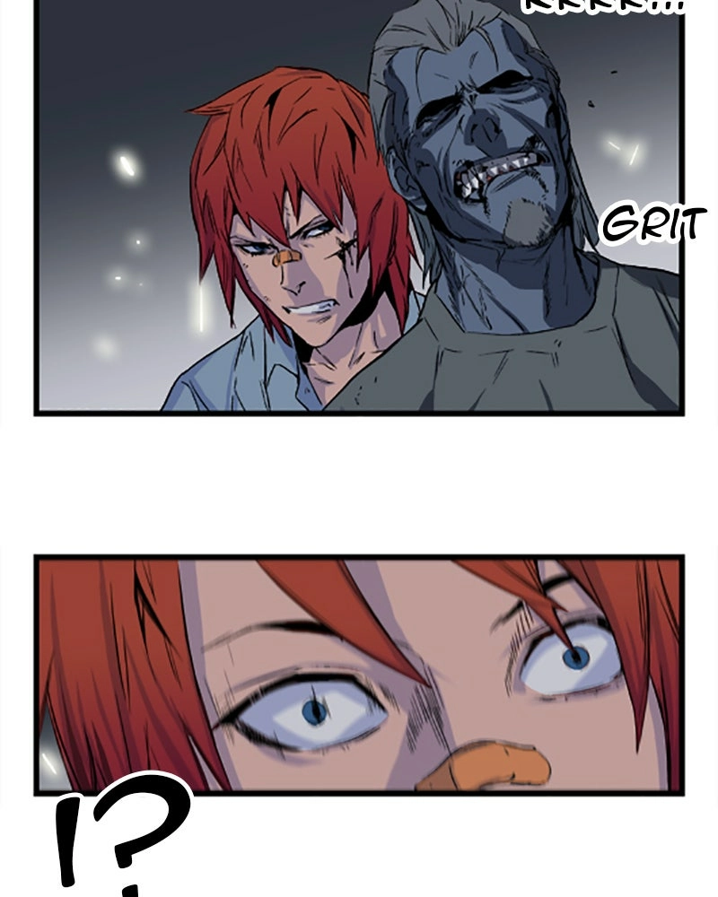 Read Noblesse (en) Manga Online