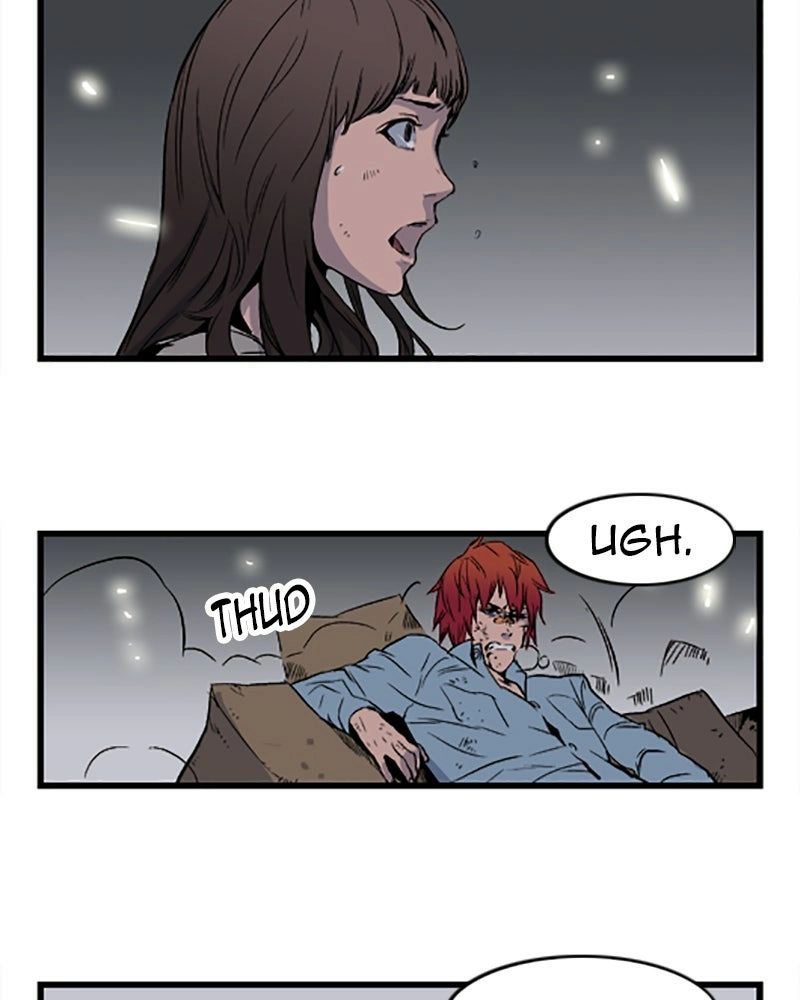 Read Noblesse (en) Manga Online