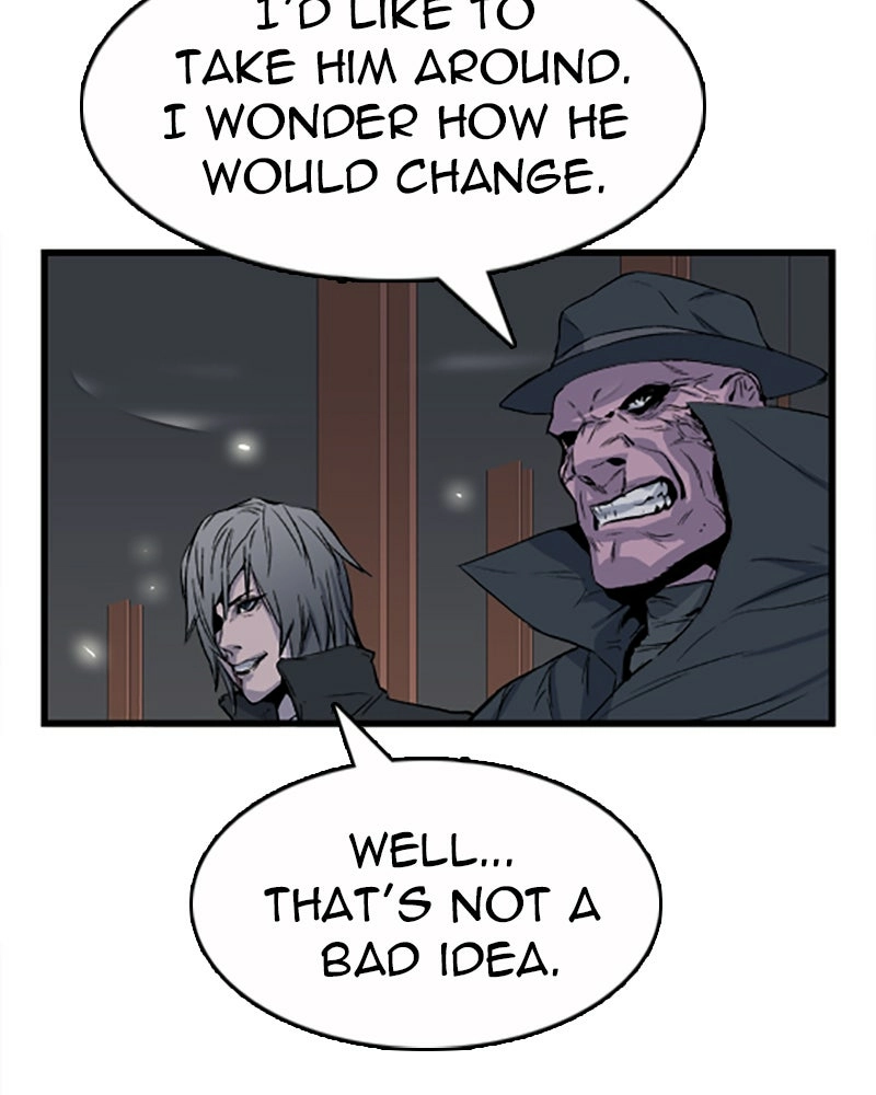 Read Noblesse (en) Manga Online