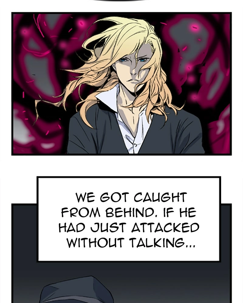 Read Noblesse (en) Manga Online
