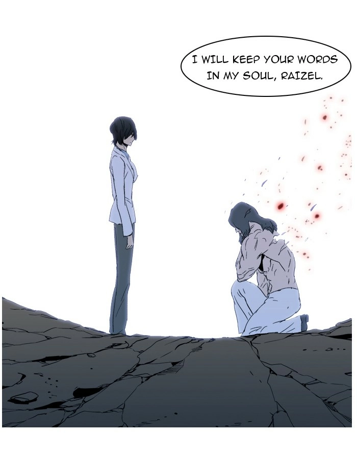 Read Noblesse (en) Manga Online