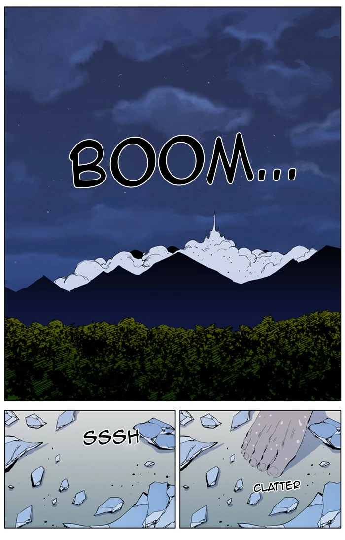 Read Noblesse (en) Manga Online