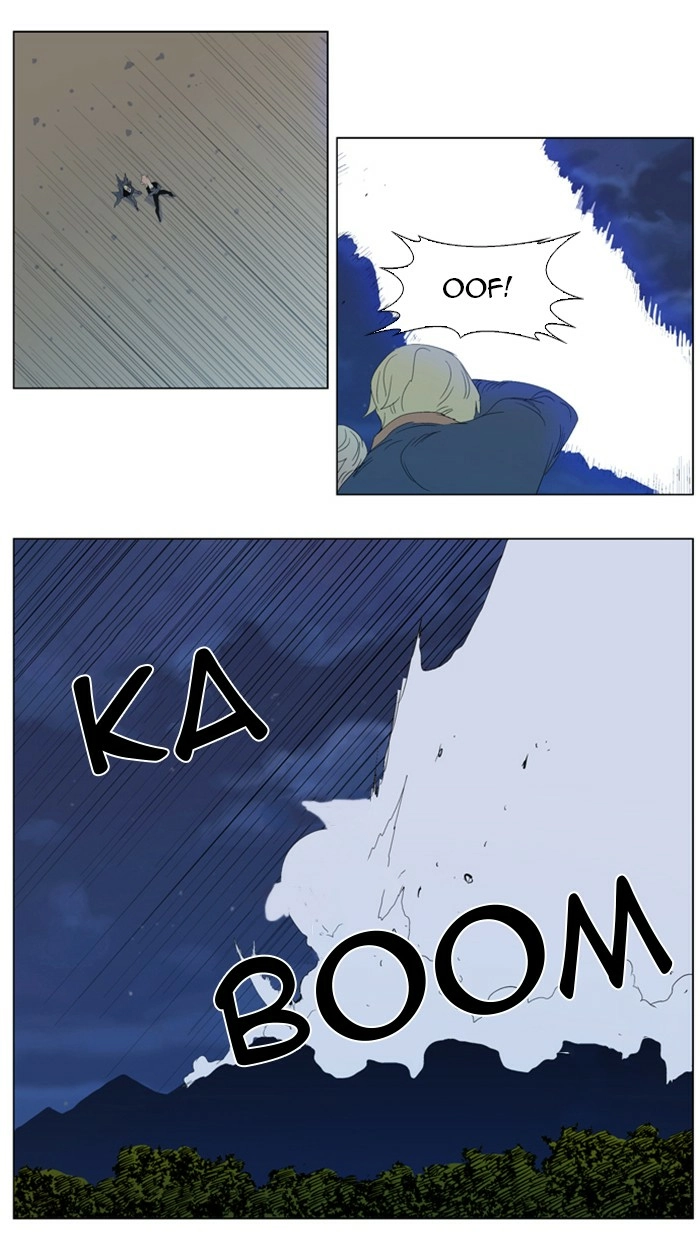 Read Noblesse (en) Manga Online