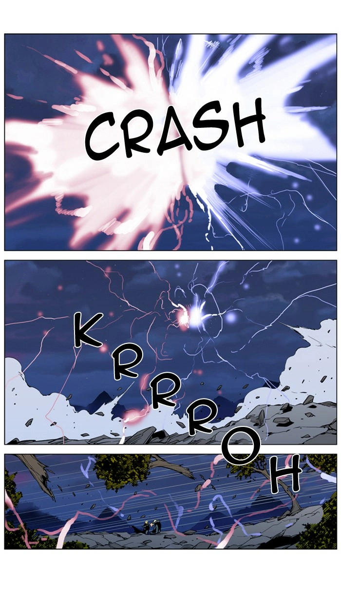 Read Noblesse (en) Manga Online