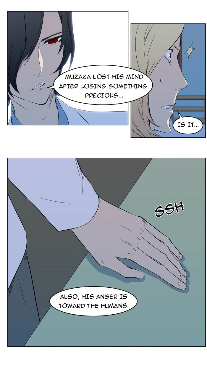 Read Noblesse (en) Manga Online
