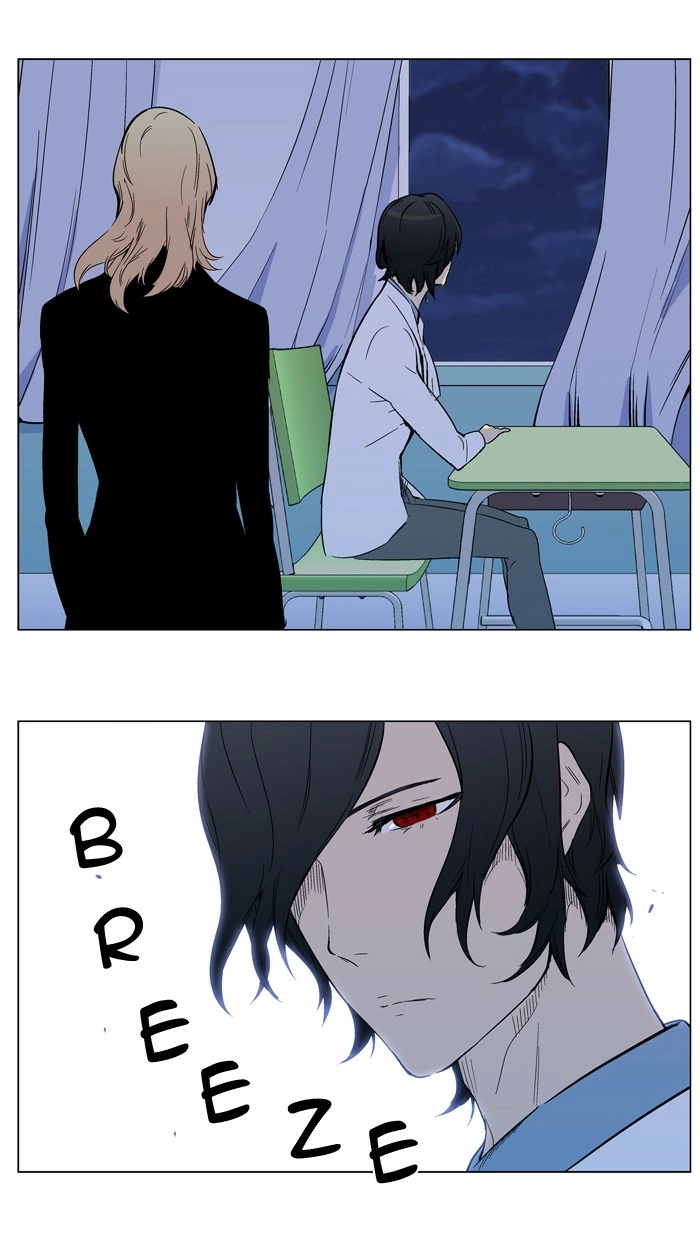 Read Noblesse (en) Manga Online