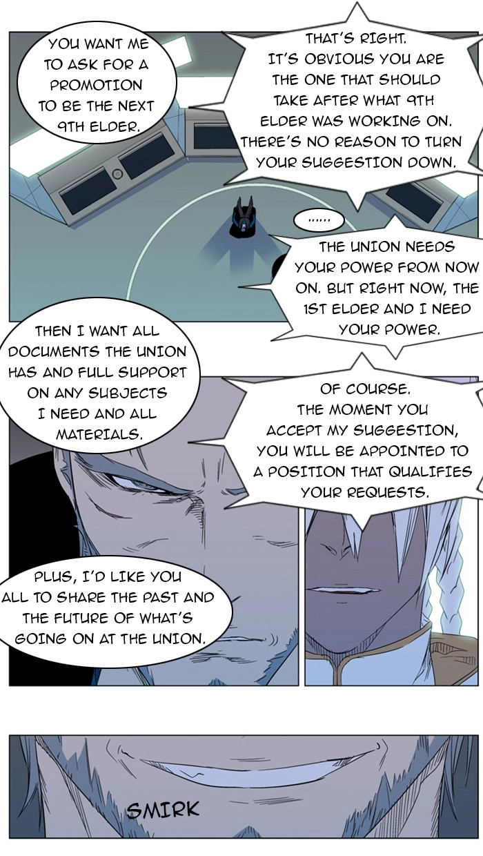 Read Noblesse (en) Manga Online