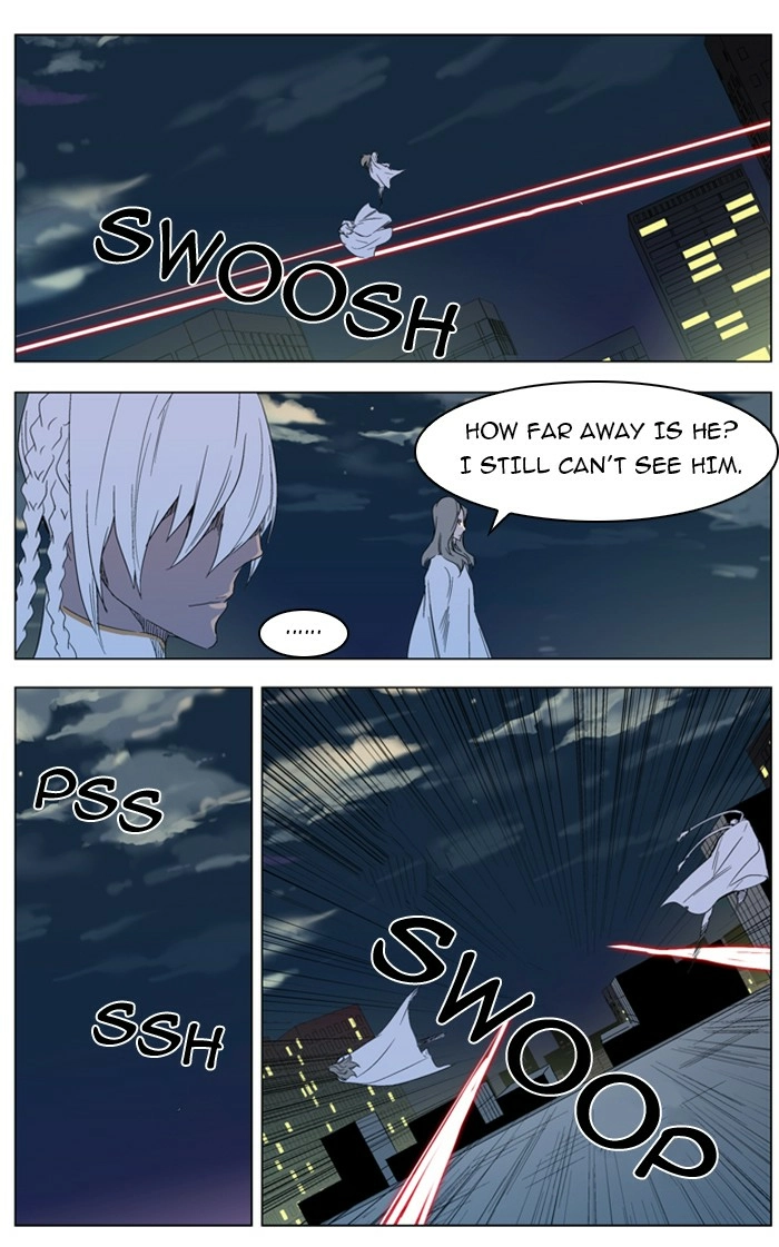 Read Noblesse (en) Manga Online