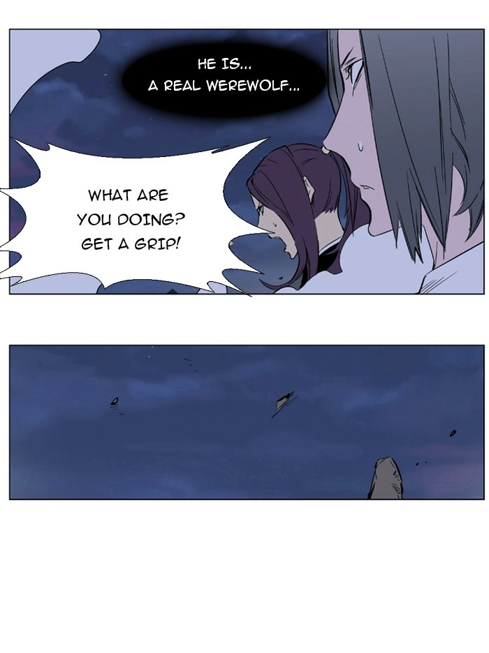 Read Noblesse (en) Manga Online