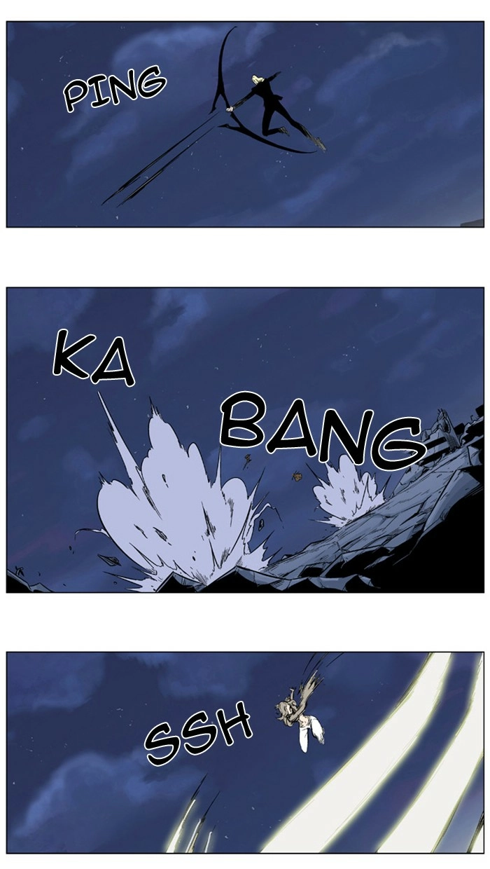 Read Noblesse (en) Manga Online