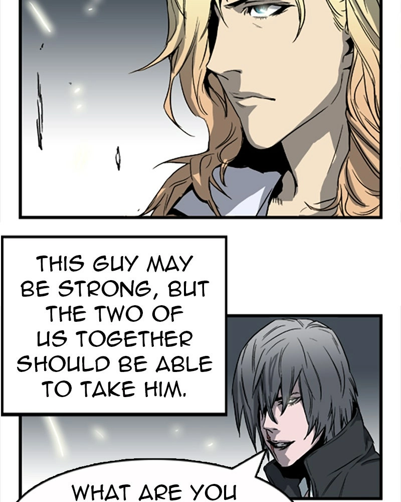 Read Noblesse (en) Manga Online