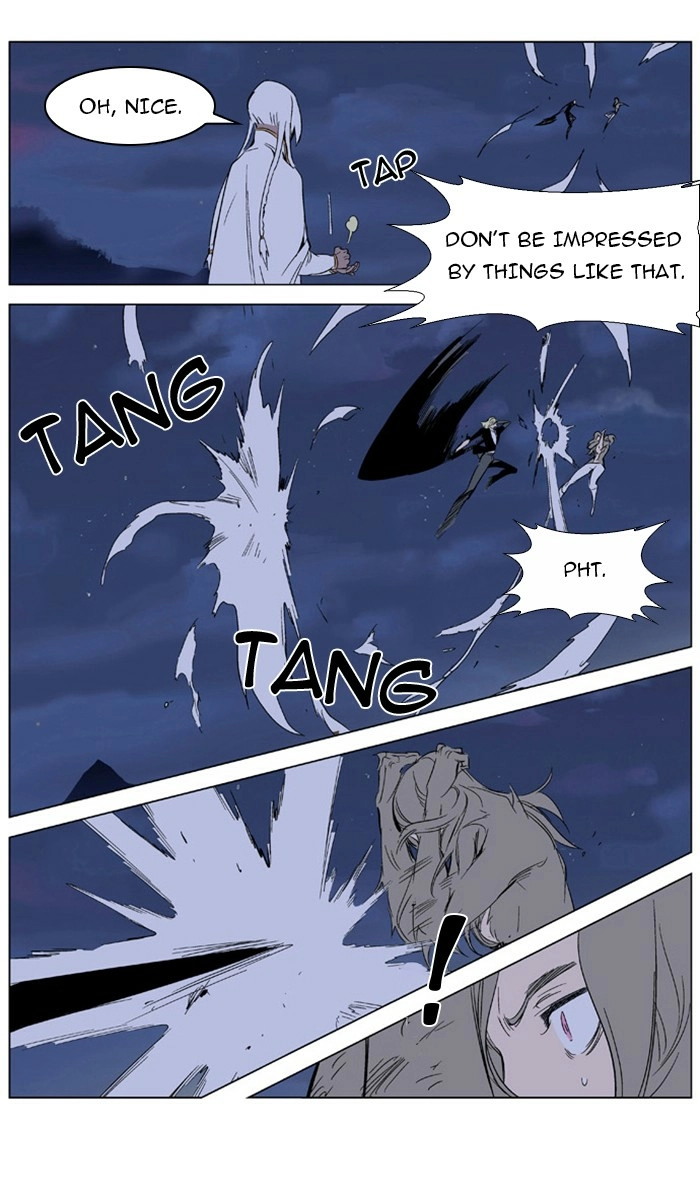 Read Noblesse (en) Manga Online
