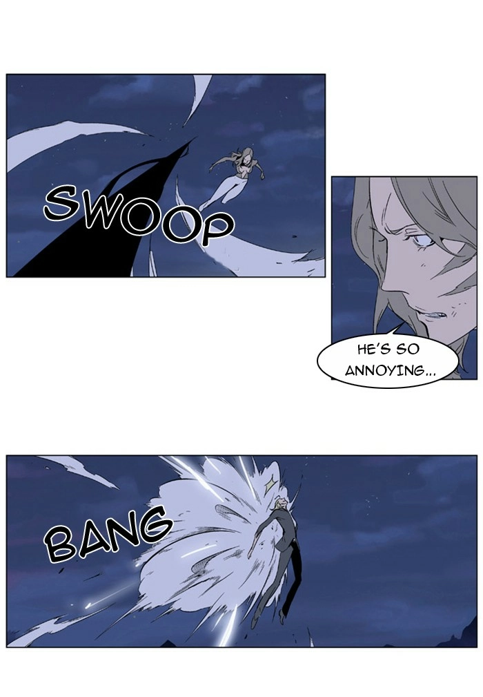 Read Noblesse (en) Manga Online