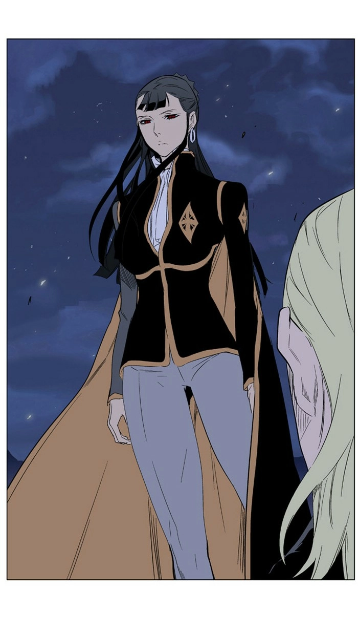Read Noblesse (en) Manga Online