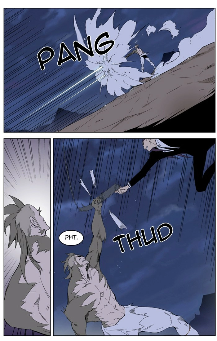 Read Noblesse (en) Manga Online
