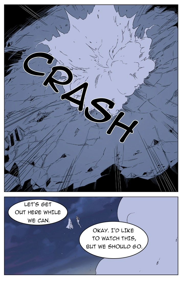 Read Noblesse (en) Manga Online