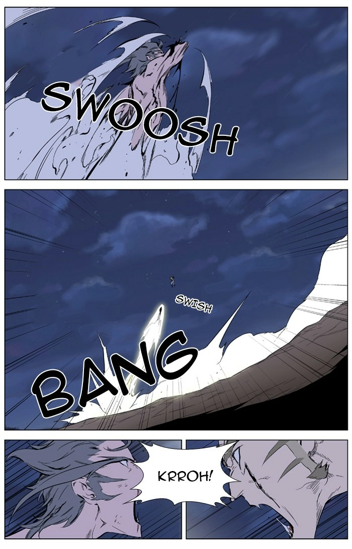 Read Noblesse (en) Manga Online