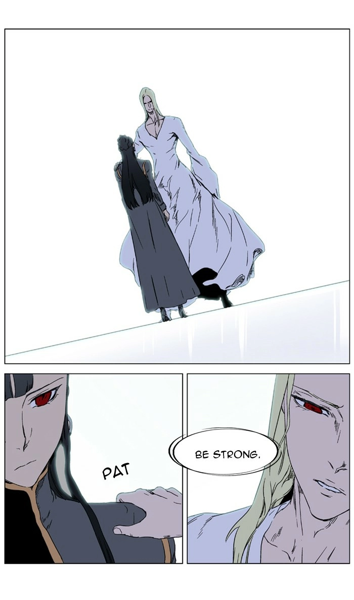 Read Noblesse (en) Manga Online