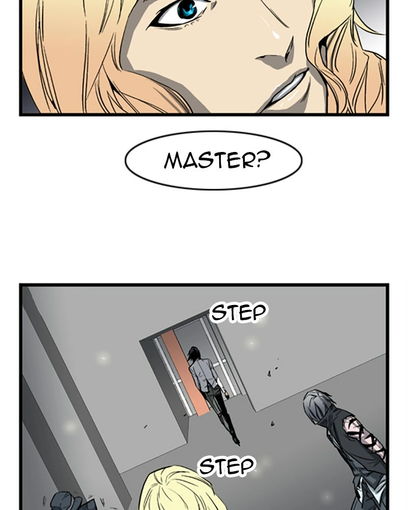 Read Noblesse (en) Manga Online