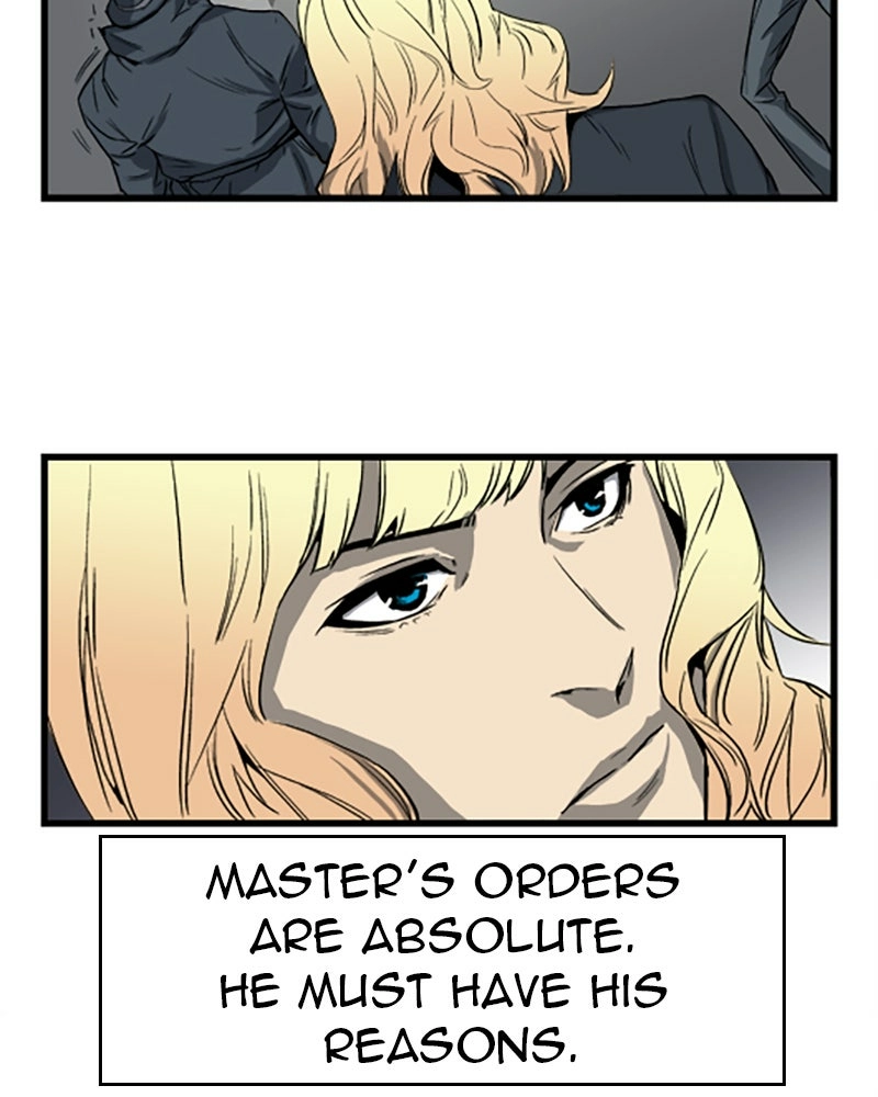 Read Noblesse (en) Manga Online