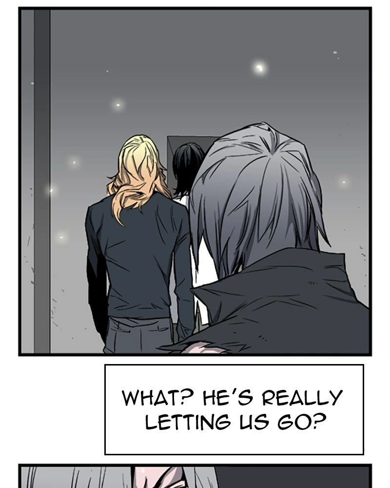 Read Noblesse (en) Manga Online