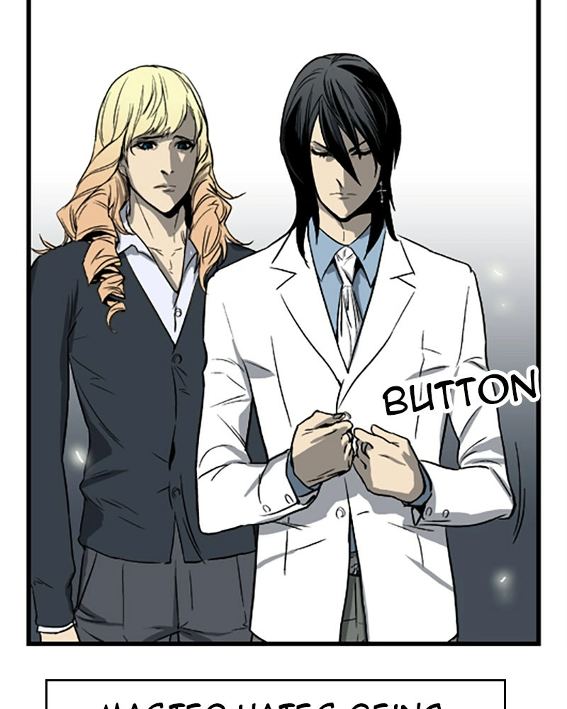Read Noblesse (en) Manga Online