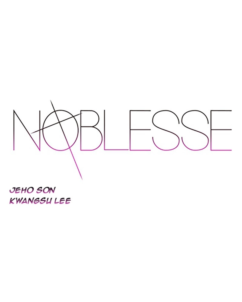 Read Noblesse (en) Manga Online