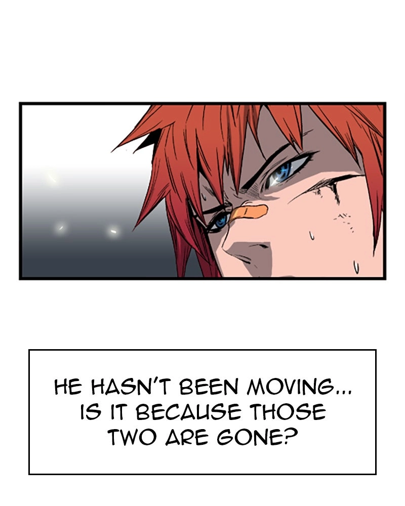 Read Noblesse (en) Manga Online