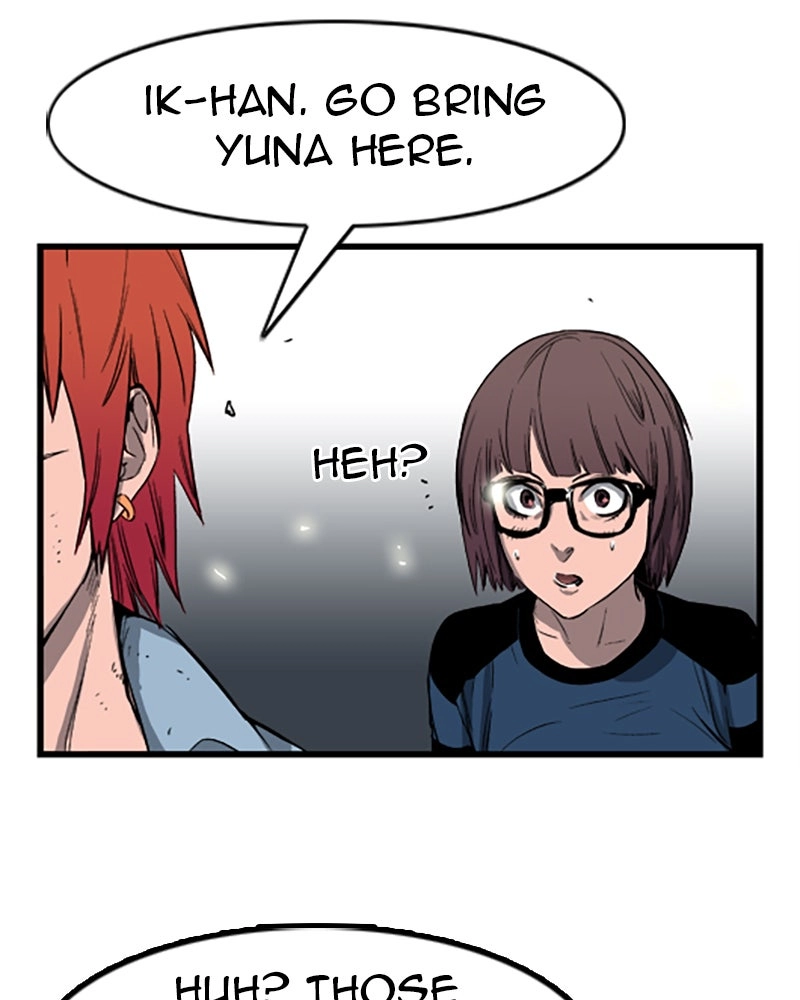 Read Noblesse (en) Manga Online