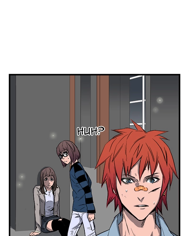 Read Noblesse (en) Manga Online