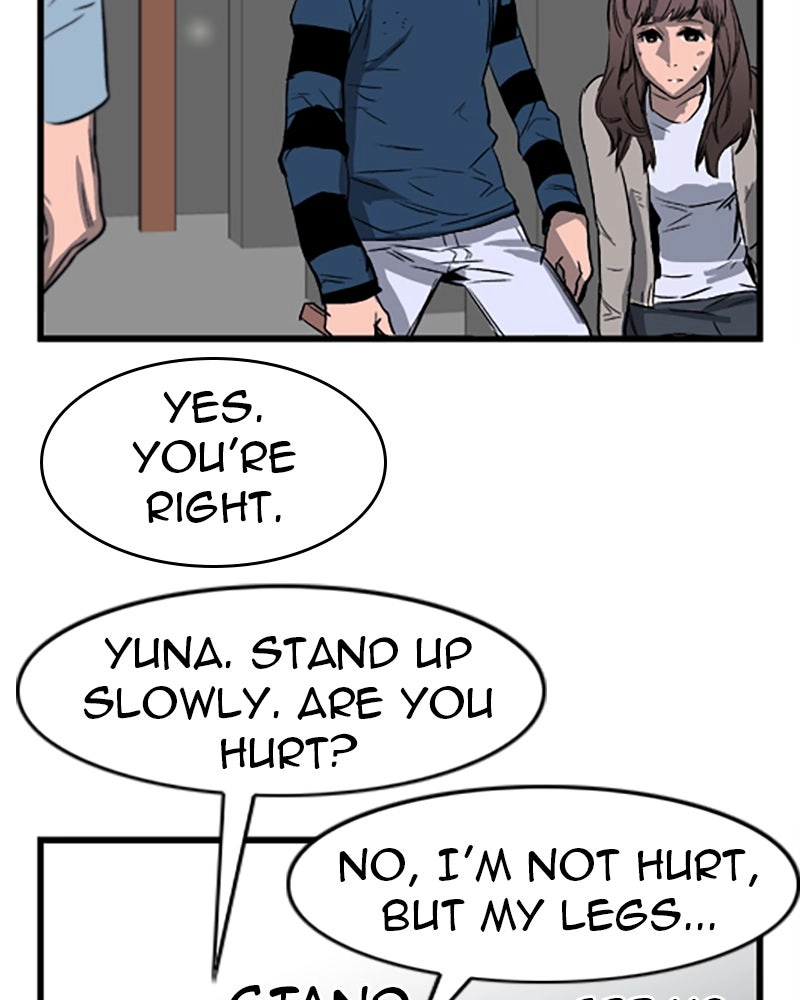 Read Noblesse (en) Manga Online