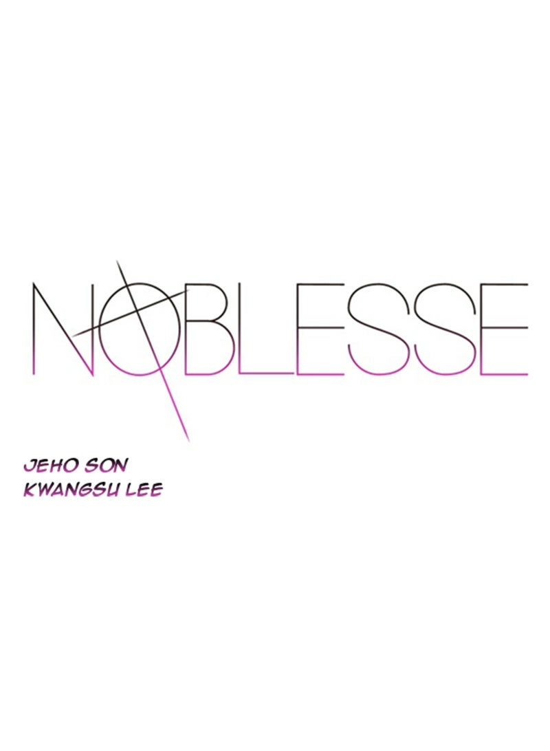 Read Noblesse (en) Manga Online