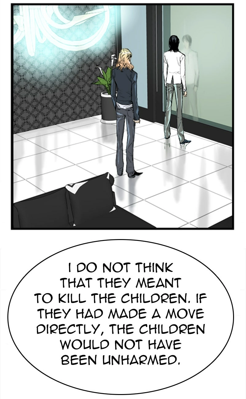 Read Noblesse (en) Manga Online