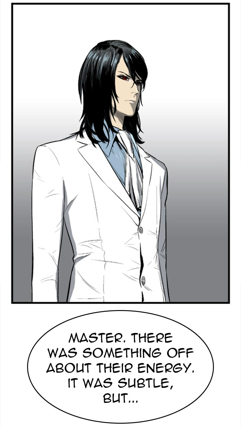 Read Noblesse (en) Manga Online
