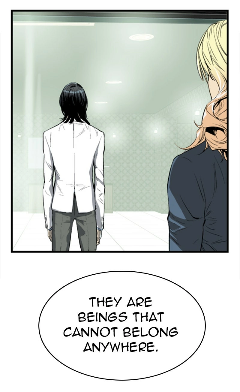 Read Noblesse (en) Manga Online