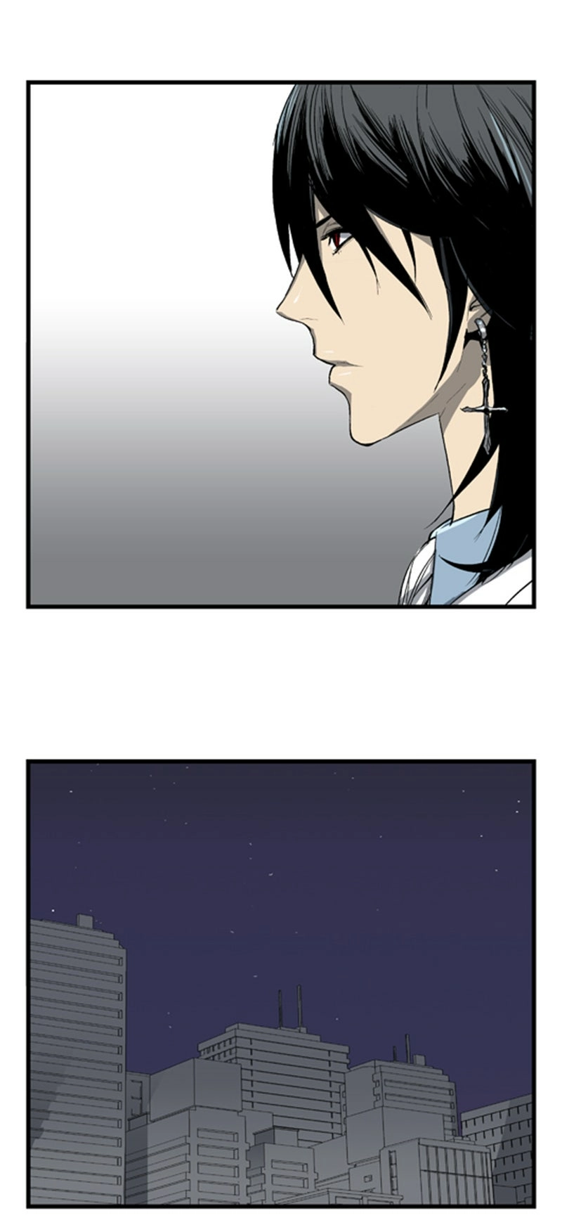 Read Noblesse (en) Manga Online