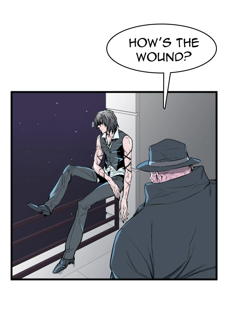 Read Noblesse (en) Manga Online