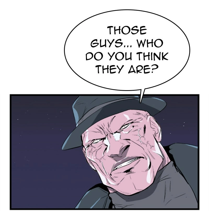 Read Noblesse (en) Manga Online