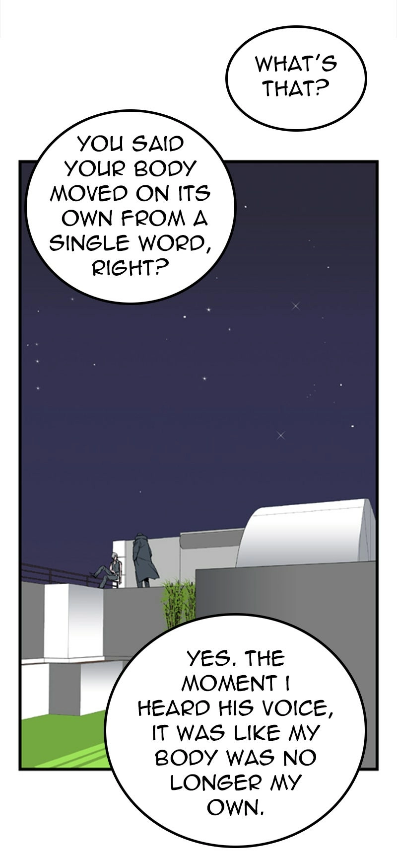 Read Noblesse (en) Manga Online