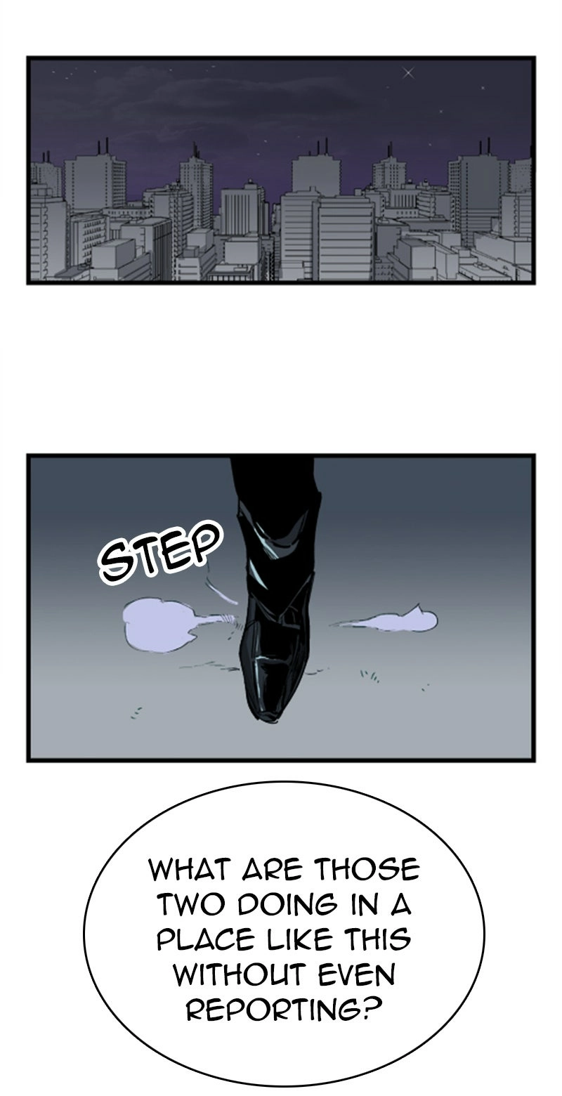 Read Noblesse (en) Manga Online