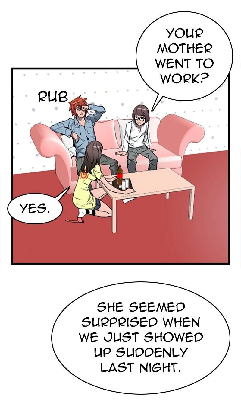 Read Noblesse (en) Manga Online