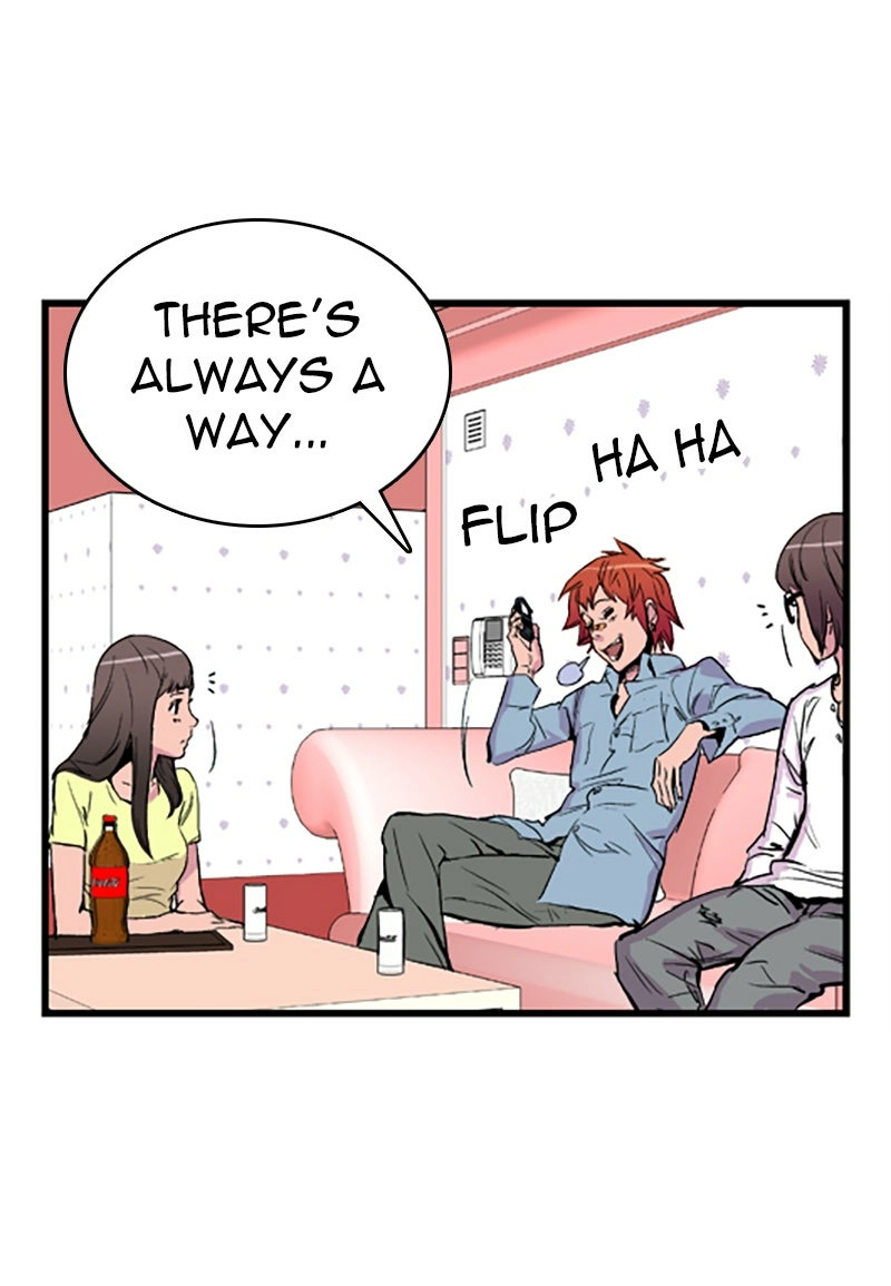 Read Noblesse (en) Manga Online