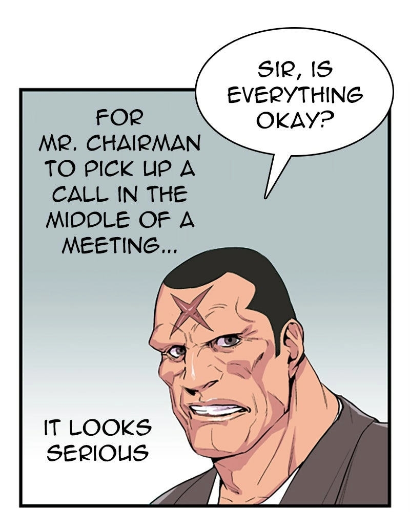 Read Noblesse (en) Manga Online