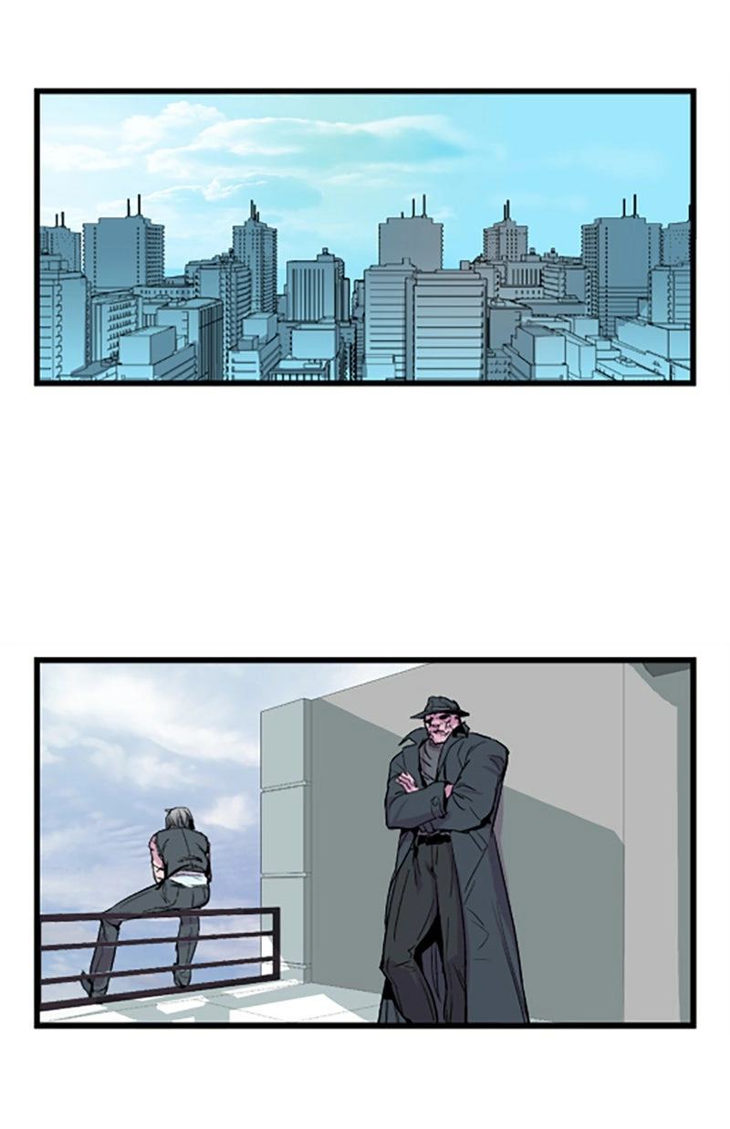 Read Noblesse (en) Manga Online