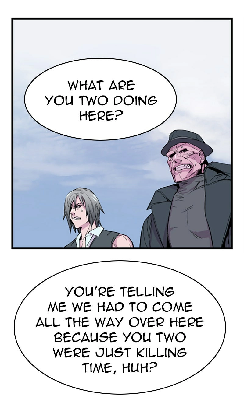 Read Noblesse (en) Manga Online