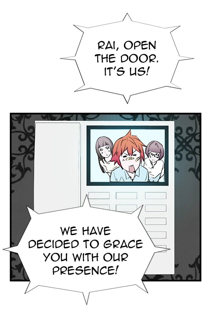 Read Noblesse (en) Manga Online