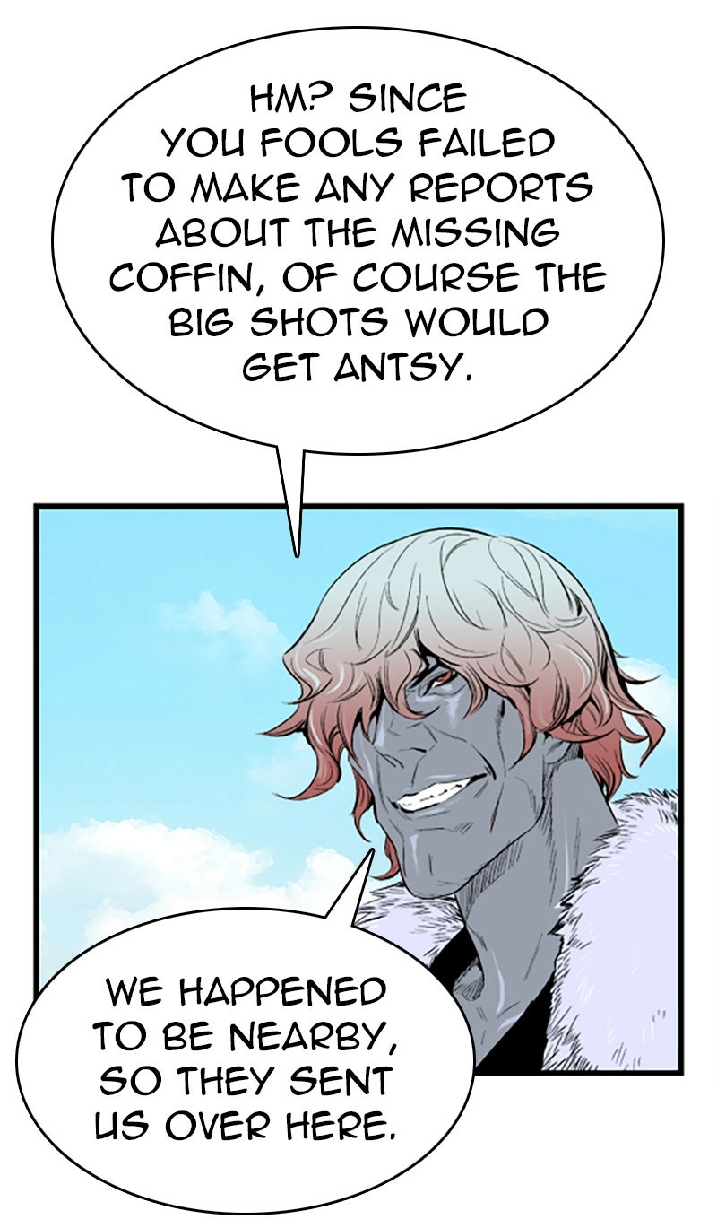 Read Noblesse (en) Manga Online